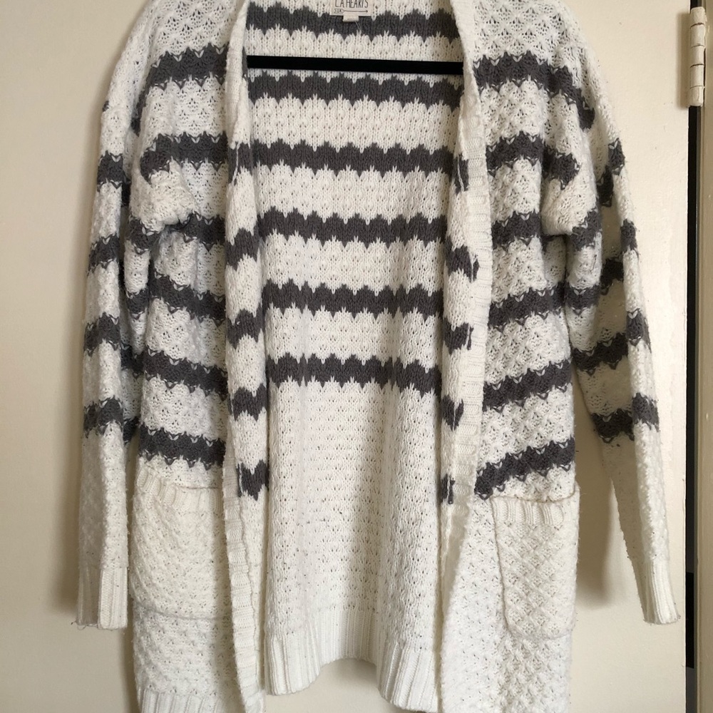 Women’s cardigan